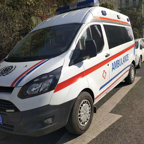 榆中品质救护车出租,为您的健康出行负责