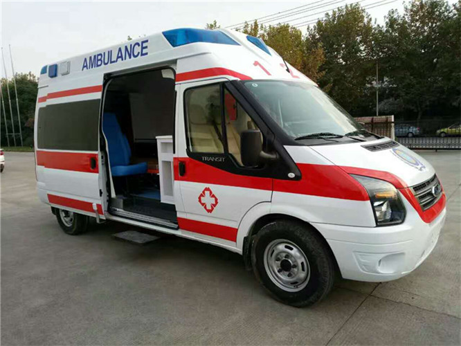 榆中乌鲁木齐沙依巴克区上线 “安康护送” 非急救转运服务平台