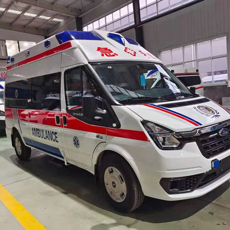 榆中演唱会救护车出租保障现场