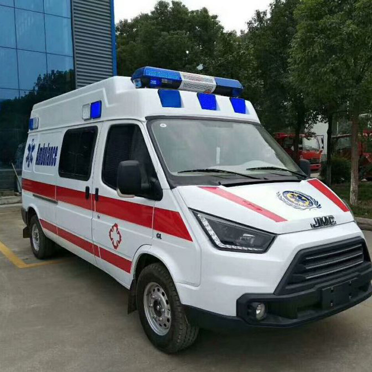 榆中瘫痪租赁救护车转运 ——生命救助的紧急响应与专业保障