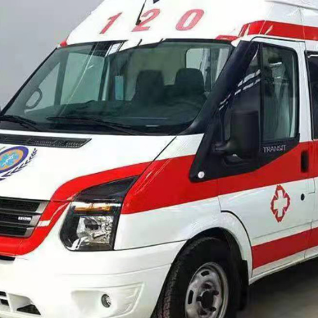 榆中非急救护送病人转院租赁救护车的优缺点对比